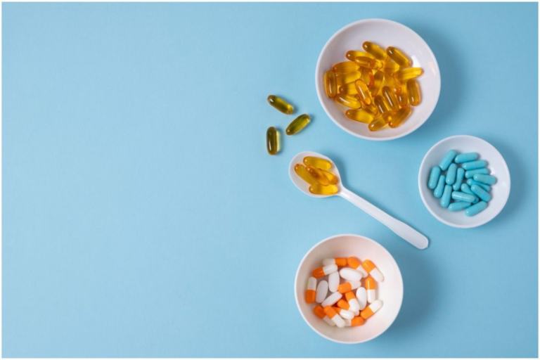 Vit C, D or Zinc shield against Covid deaths? No, say researchers