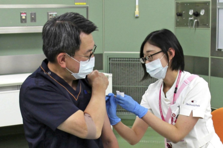 Studies show many people may not need a fourth COVID-19 booster for several months, or even years