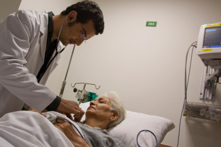 Steep rise in cases of sudden cardiac arrest post COVID; experts say prevention is possible