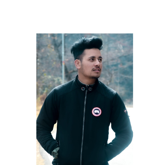 Ankur Singh – Entrepreneur, Digital Marketer and Cyber Security Expert I Founder Of Hilllive Company<br>Setting New Heights in Digital Marketing