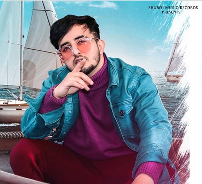 Shubham Bhalla is known to be the artist of the moment. The Hip-Hop culture is known to be always in trend since it started and is still the best in the heads of youth and the lovers of music. 