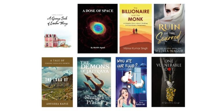 Best Summer Reads of 2022 – by My Secret Bookshelf