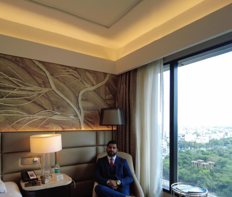 SURAJ KUMAR 27, TRADER FOUNDER AND CEO OF MYSUPERTRADERS SHARES SECRETS FOR SUCCESSFUL TRADING