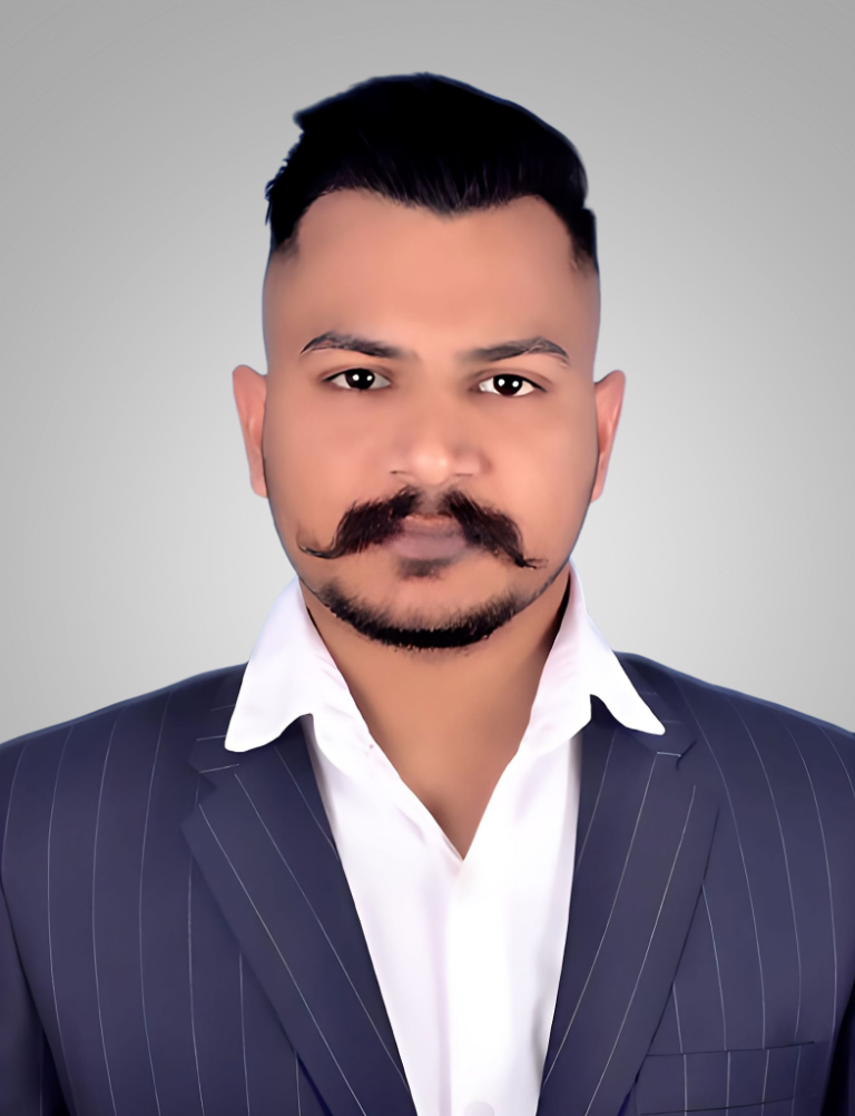 Akashdeep Jaiswal Converting Business into Brands: Young Tech Entrepreneur ,Founder of Advice Digital & Digital marketing expert