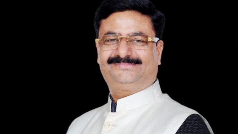 Mr. Anil Singh: A Businessman and Philanthropist Making a Difference