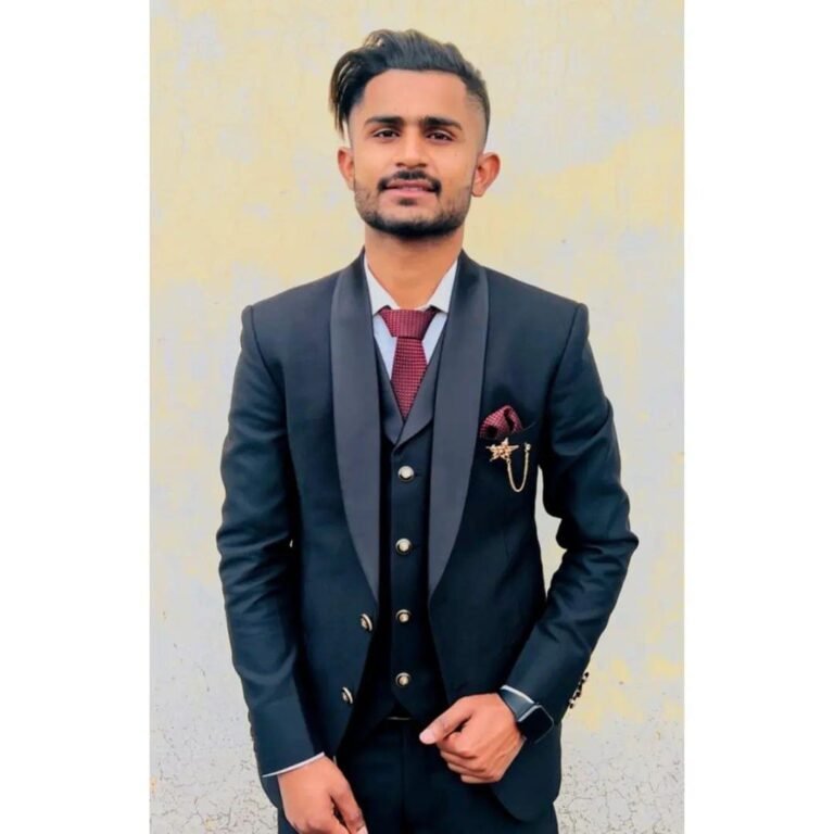 Harpreet Singh, AKA DJHarry786, an Indian musician, DJ & Music Producer.