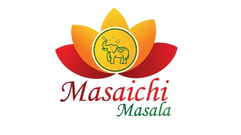 MASAICHI :Indian spice the taste of food, a Pure and incredible blend of spices healthy for<br>taste and life.