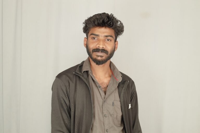 Albin Varghese: The Digital Marketer and YouTube Promotion Expert.