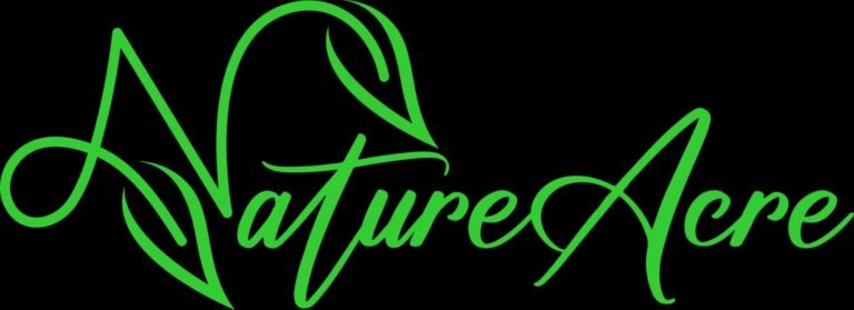 NatureAcre: The Perfect Investment for Sustainable and Secure Farming
