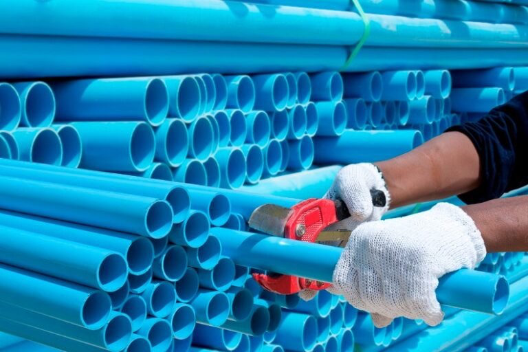 The Promise and Challenges of India’s Booming Plastic Pipe Market”- by Ajay Pipes.