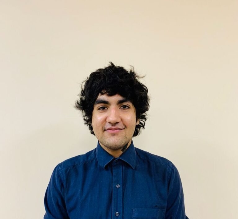 How Varun Sharma is Using Tech and Kindness to Make a Difference in the World: The Story of a Young Philanthropist and Business Leader.