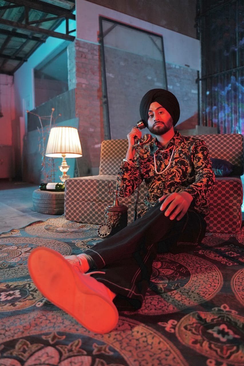 Manveer Rai Exploring Manveer Music's Diverse Range of Musical Styles and Genres ...