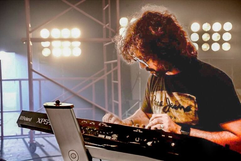 Renowned Malayalam Musician Faisal Muhammad Continues to Inspire Audiences with His Soulful Performances.