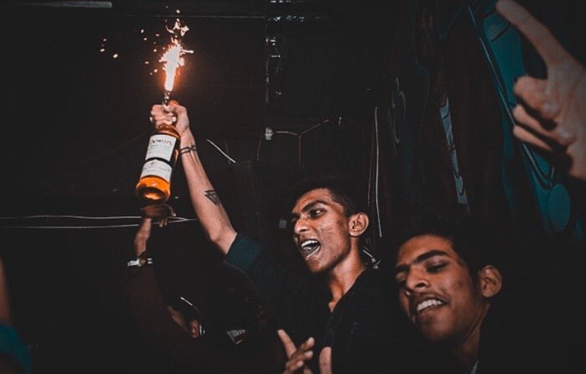 Mahesh Chavan Macc is a name that resonates with success in the event management industry in Thane, Mumbai. He has been in the field for several years and has become a well-known event coordinator in the city. Mahesh's commitment to excellence and dedication towards his work has brought him to the forefront of the event management industry. Recently, he has expanded his horizons by opening an NGO called Gratefull Giving and sponsoring a college.