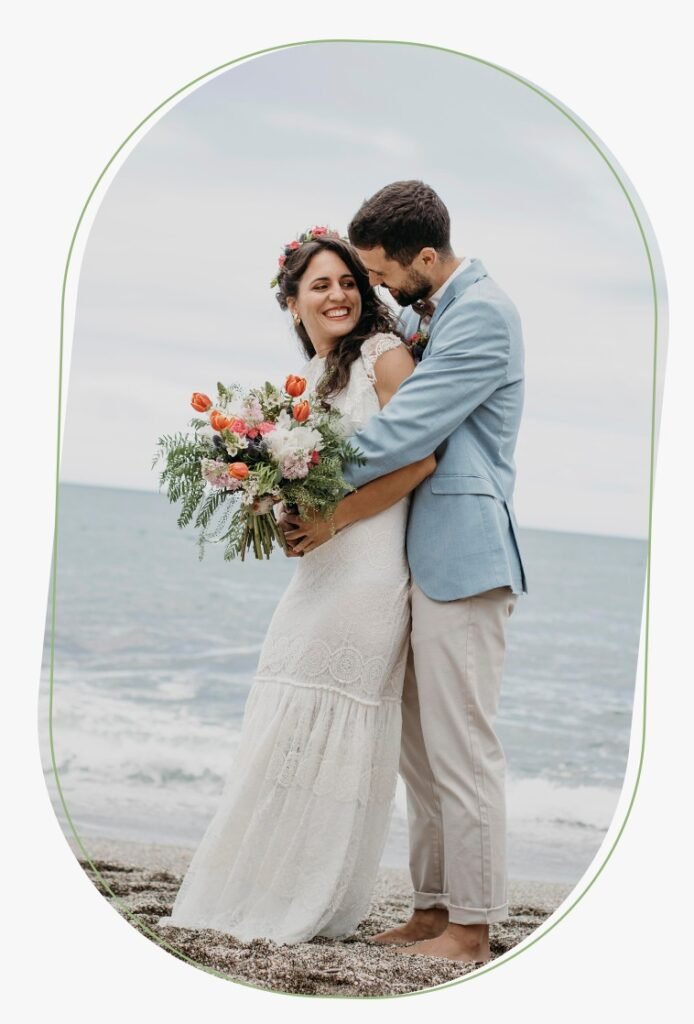 The Crunk Factory is a resort that offers end-to-end wedding solutions to its guests. The resort is designed to cater to all your wedding needs, from pre-wedding festivities to main events and even post-wedding celebrations.