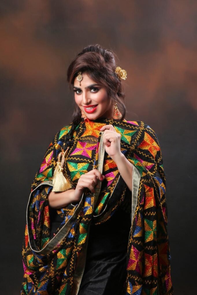 Sandy Sandhu, also known as Sandeep Kaur Sandhu, is a rising star in the Punjabi music industry. Born on August 20th, 1989, in Ludhiana, Punjab, Sandy comes from a family of renowned Punjabi singers, Kartar Ramla and Paramjeet Sandhu. Her love for music started at a young age, and she pursued her passion by participating in the Punjabi music reality show Awaaz Punjab Di Season 2. Her outstanding talent and hard work made her the winner of the show, and since then, there has been no looking back for her.