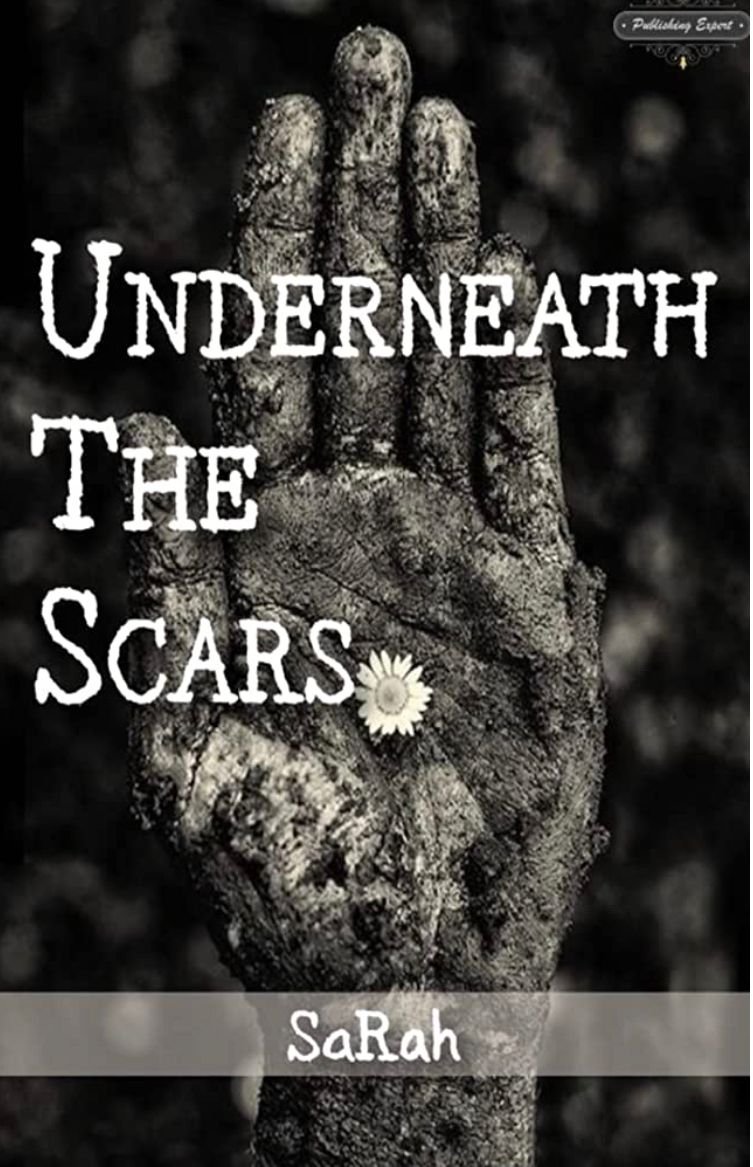 “Unveiling the Soul: The Inspiring Journey of sarah- Poetess, Author, and Mental Health Advocate”.