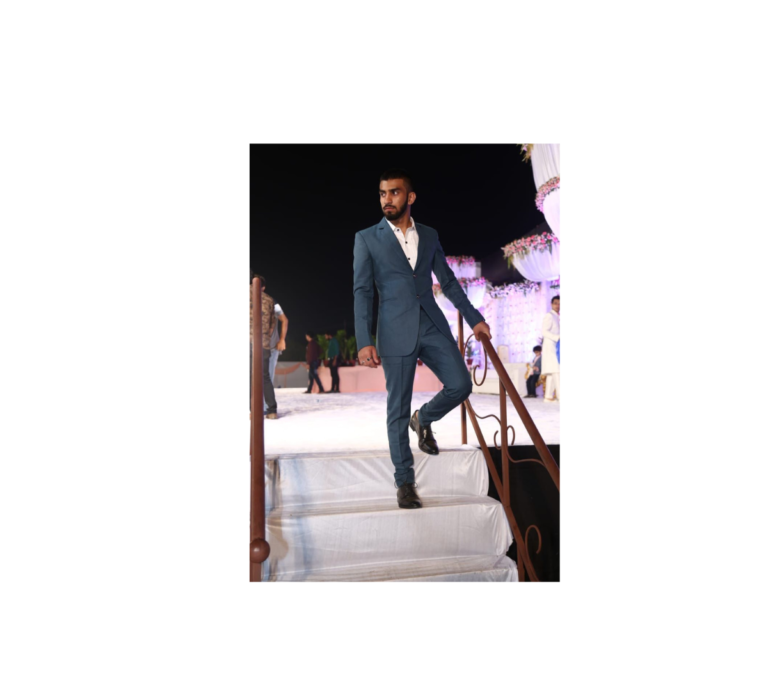 “A Visionary in the Making: MOHAMMED MOHSIN ARIF MEMON’s Ascent in the IT Sector”