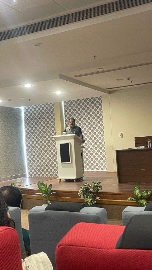Insight of NEP-2020 Implementation at National Institute of Technology Delhi