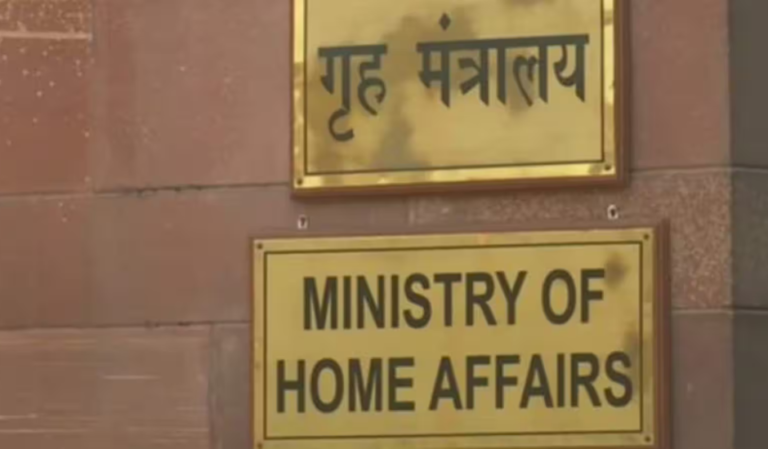 MHA Suspends IPS Officer for Alleged Misbehavior with Woman in Goa