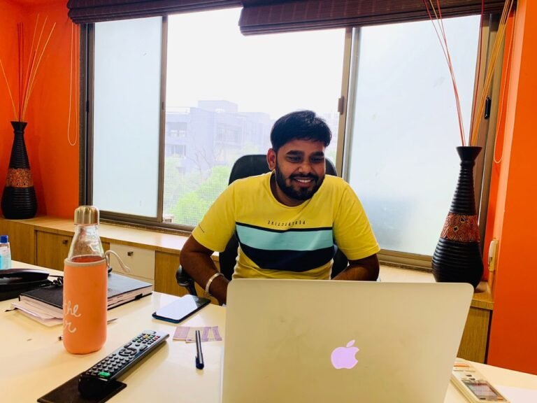 “7 years and still counting… :Vlive India.”