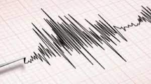 5.8 Magnitude Earthquake Hits Afghanistan, Tremors Felt in Delhi-NCR, Jammu and Kashmir