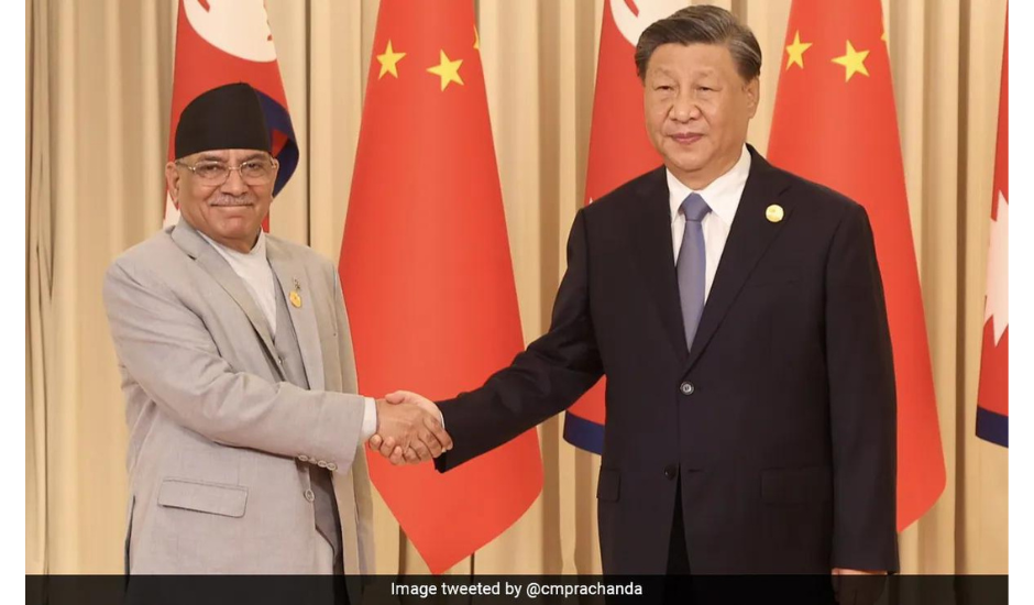 Nepal and China Ink 12 Agreements to Boost Bilateral Cooperation