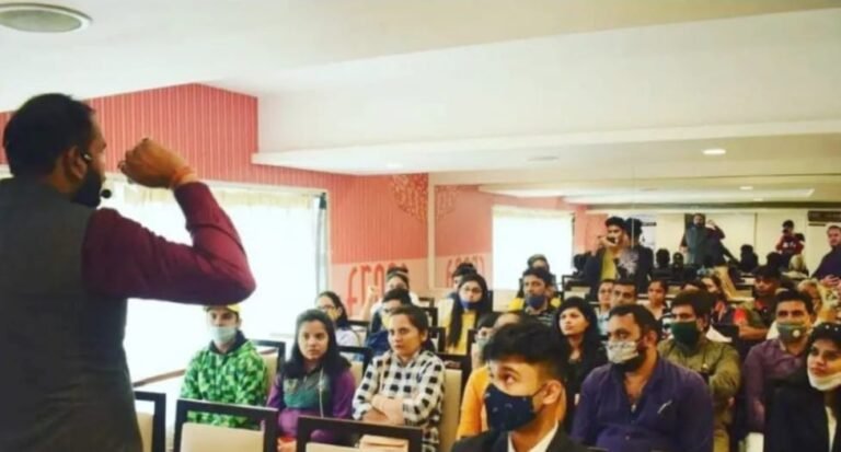 The Untold Story of Prashant Bhaiya to Prashant Sir