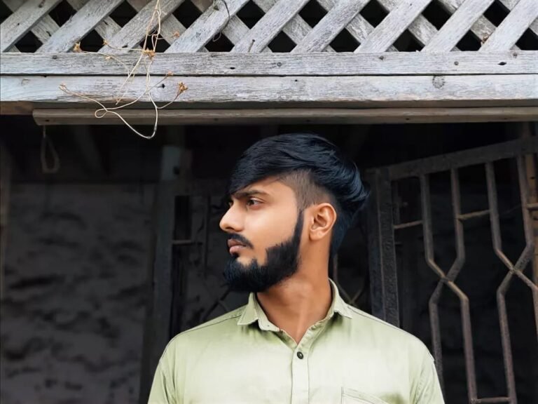 Abhijeet Gohil: A Story of Perseverance, Milestones, and Confidence.