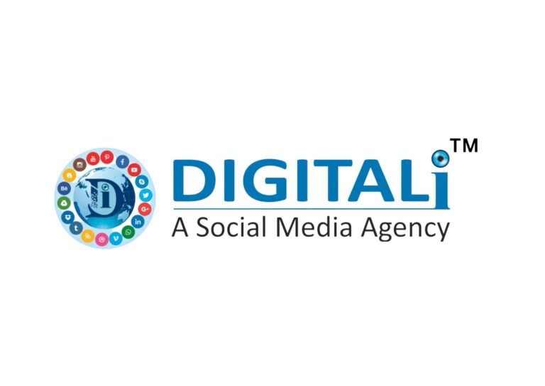 DIGITAL I: Pioneering Digital Marketing Excellence in the Global Arena.