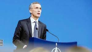 NATO Chief Warns of Prolonged Conflict in Ukraine