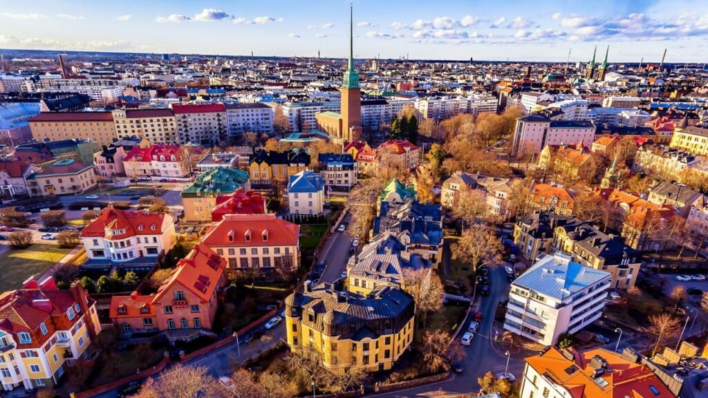 Digital Passports Gain Popularity Among Travelers as Finland Leads the Way
