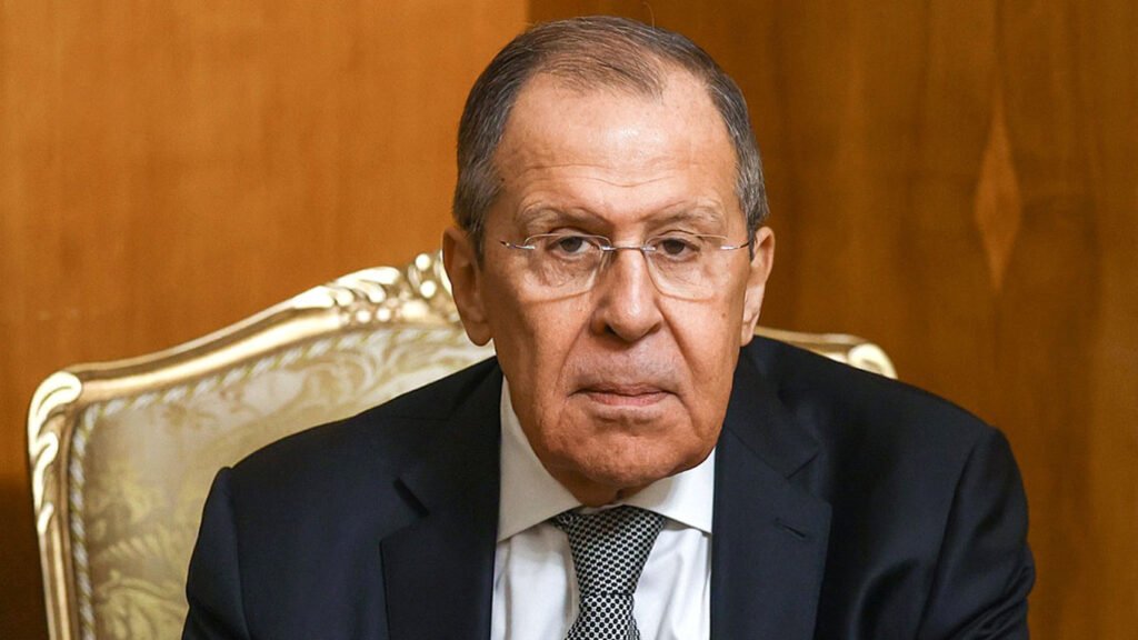 Russia Acknowledges North Korean Support for Ukraine Campaign Amidst Deepening Ties