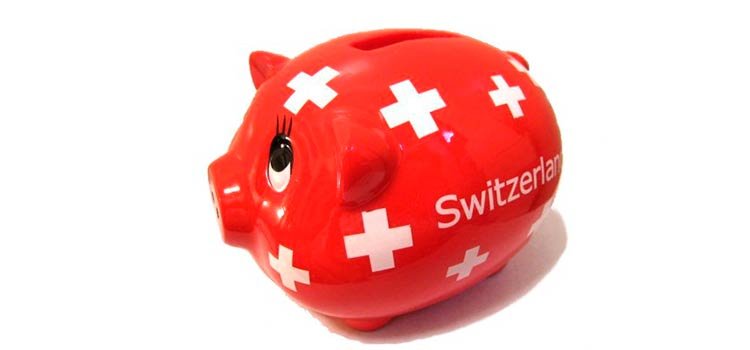 India Receives Fifth Set of Swiss Bank Account Details in Annual Information Exchange