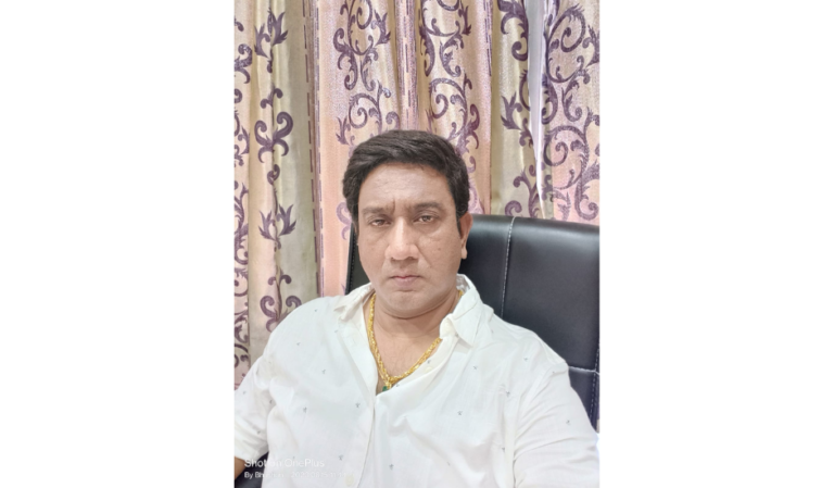 Dr. Bhushan Jyotirvid: The Top Astrologer of Nagpur