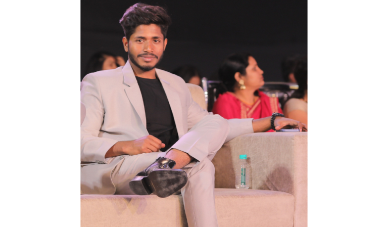 Abhishek Bhagat: The Digital Dynamo Who Turned Passion into Profit.