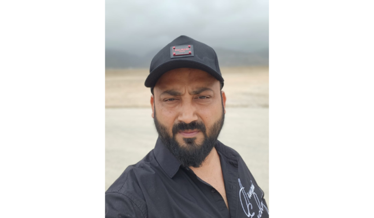 "Saiyyad Sahil Ahmad: The Flavorful Journey of Al-Baik's Culinary Visionary"