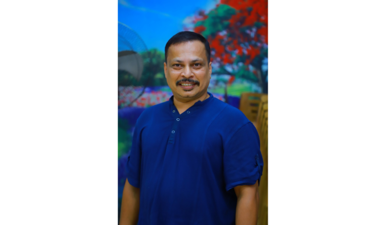 Manu Atm (Anuprasad): The Maestro behind Digital Marketing, Celebrity Page Management, and Event Coordination.