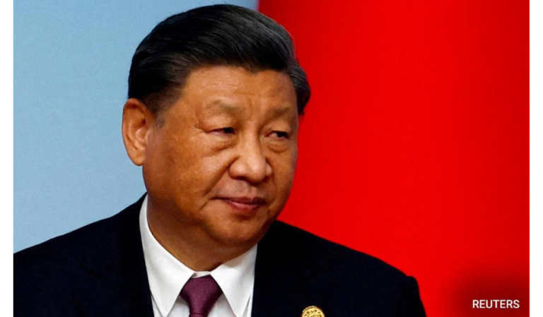 “China Recognizes Israel’s Right to Self-Defense Amid Evolving Stance on Israel-Hamas Conflict”