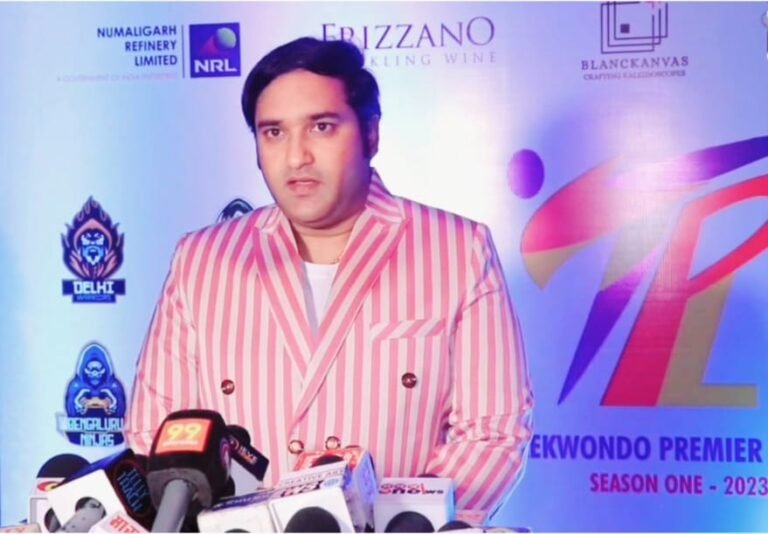 “Dr. Viinay Sarikonda’s Appointment: Praise from Narendra Modi”