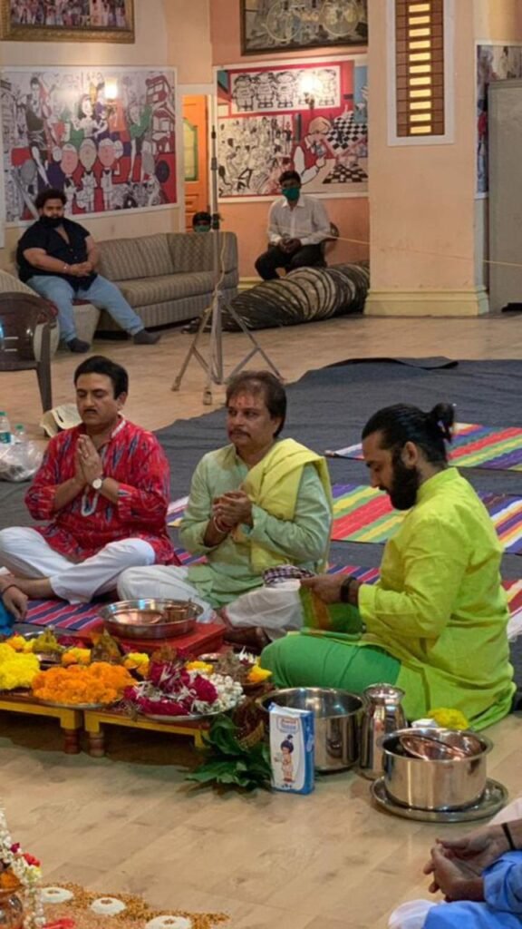 "Vaibhav Jani - Shastriji: Bridging Modern Life with Vedic Traditions"