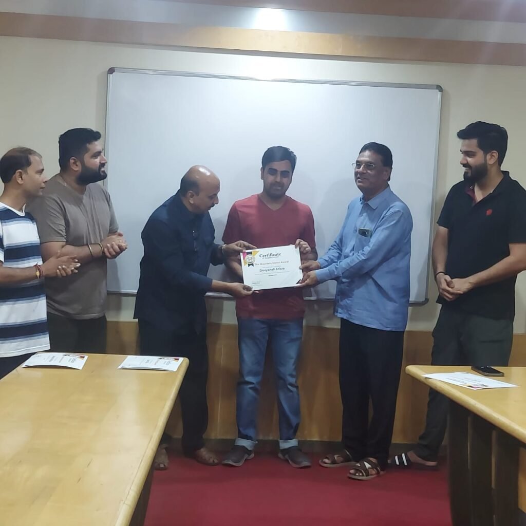 "Devyansh Misra: A Beacon of Hope for Those with Hearing Impairments"