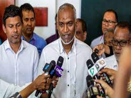 New Maldives President Vows to End Foreign Military Presence Amid Implications for India