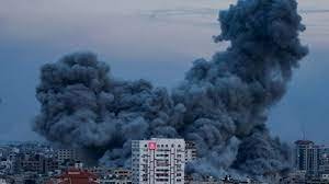 Brazil Calls Emergency UN Security Council Meeting Over Israel's Escalating Conflict