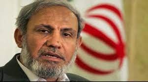 “Hamas Commander’s Global Domination Ambitions Unveiled Amid Escalating Israel-Gaza Conflict”