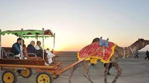 Gujarat's Dhordo Village Receives UN's "Best Tourism Village" Title, Prime Minister Modi Expresses Delight