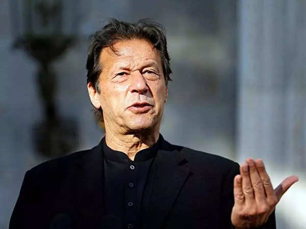 Imran Khan Faces Possible Death Sentence in Trial Over State Secrets