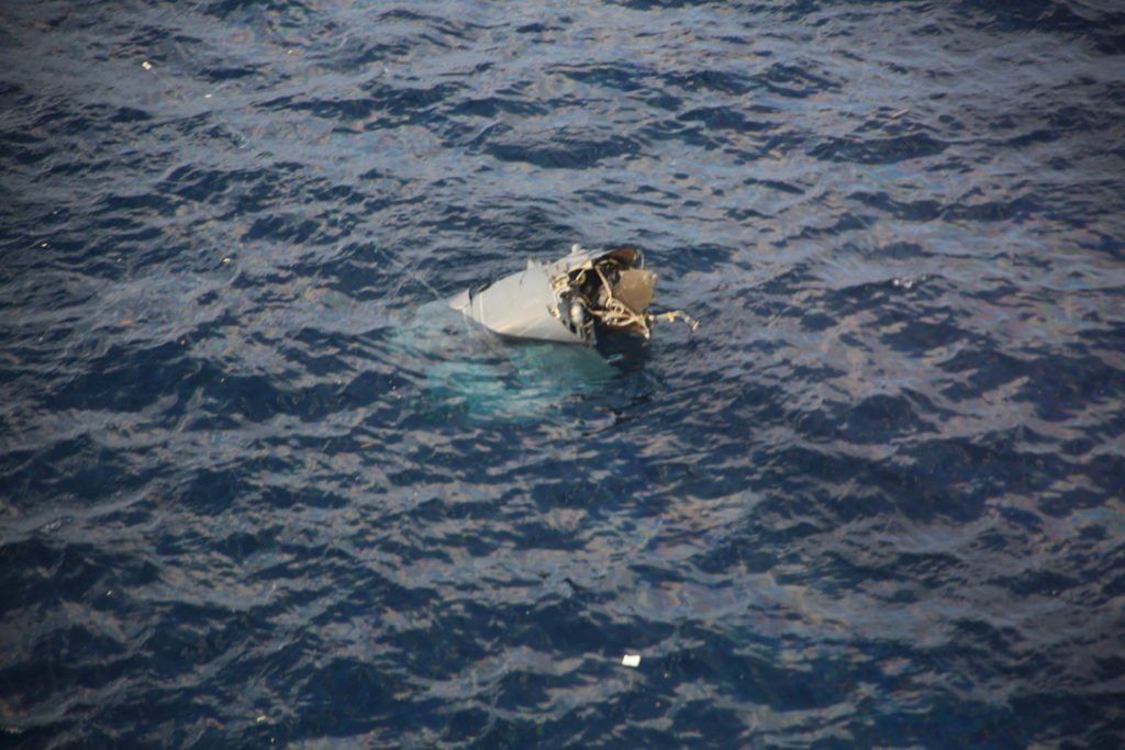 US Osprey, aircraft crash, Japan, US Air Force, Yokota Air Base, search and rescue, military operations, aviation safety, 