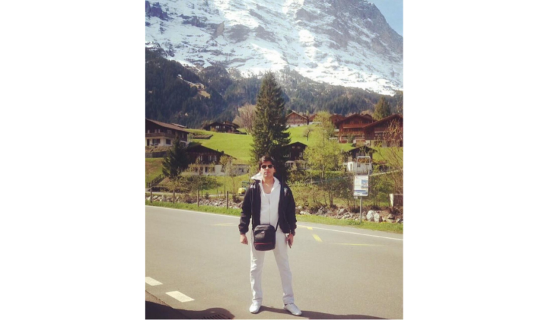 Pranay Arun Kasurde’s Ambitious Venture: United Sports League