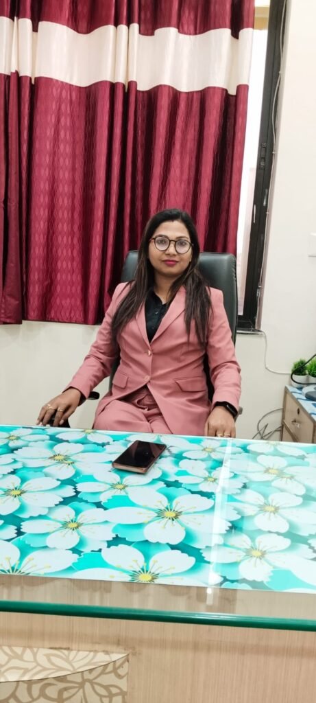 Dr. Garima Pal: Elevating Healthcare Standards with Umbrella Company